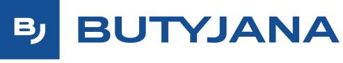Butyjana